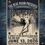 Legend of Rock: LED BY ZEPPLIN