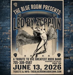 Legend of Rock: LED BY ZEPPLIN